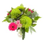 Prom Bouquet